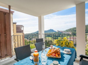 Apartment L'Esquinade - H5 201 by Interhome